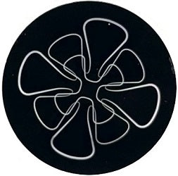 NEW GOBO POS.1 FOR PROTEUS MAXIMUS