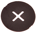 GOBO 8 FOR PLATINUM BEAM 5R EXTREME