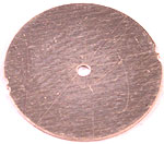 SOI GOBO 1 FOR PLATINUM BEAM 5R EXTREME
