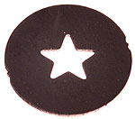 SOI GOBO 2 FOR PLATINUM BEAM 5R EXTREME