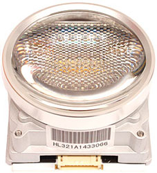SOI LED FOR SATURA SPOT CMY