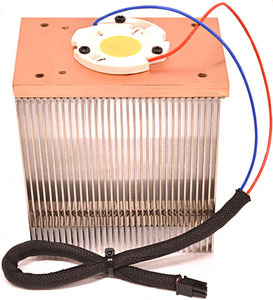 LED FOR WW PROFILE