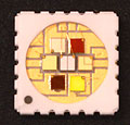 LED FOR PLATINUM SEVEN