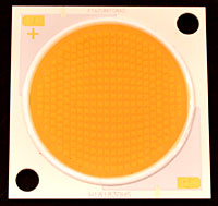 LED PCB FOR WW PROFILE HP