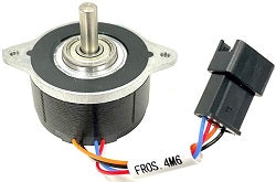 14HK2401-38N FROST MOTOR FOR SMARTY HYBR