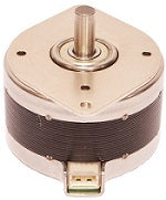 MS16HR0P403A-27 ROTATING WHEEL MOTOR FOR