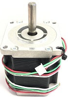 PL24HC5L315B-04 TILT MOTOR FOR ARTISTE M