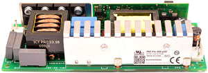 240W ELECTRONIC BALLAST FOR SMARTY HYBRI