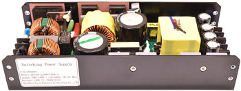 100-240V AC 50/60Hz 28V 27A POWER SUPPLY