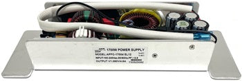 NEW STYLE APFC-1700D EL12 IP:100-24VAC 5