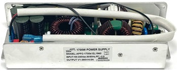 APFC-1700D EL1960 IP:100-240V AC 50/60Hz