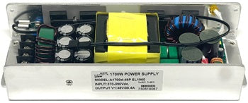 A1700D-48P EL1930 370-390V IP:370-390V O