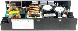 NEW STYLE V201 POWER SUPPLY LP880-220WPF