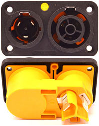 POWER SOCKET FOR MAGMAFAN1