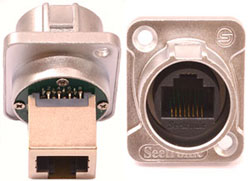 /*/*USE 60412090685 RJ45 CABLE CONNECTOR