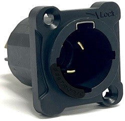 POWER SOCKET FOR PROTEUS HYBRID MAX