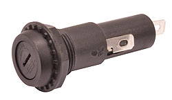 SOI FUSE HOLDER FOR ARTISTE PICASSO, SMA