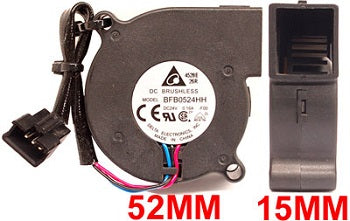 /*/*USE E1400096A 24VDC ROLLER FAN FOR P