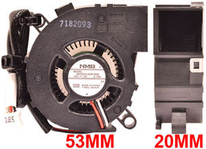 24V BLOWER FAN FOR SMARTY HYBRID
