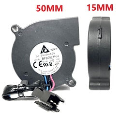 BFB0524HH-F00 24VDC BLOWER FAN FOR PROTE