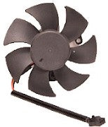 UPDATED FAN FOR PLATINUM SEVEN, RAYZ