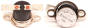 THERMOSTAT FOR PLATINUM BEAM 5R EXTREME