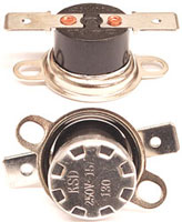 THERMOSTAT FOR PLATINUM SPOT 15R PRO