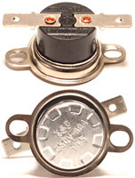 THERMOSTAT FOR PLATINUM SBX