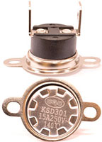 THERMOSTAT FOR PROTEUS HYBRID