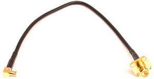 ANTENNA CABLE FOR SATURA SPOT LED PRO