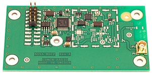 OLD STYLE WIRELESS PCB FOR PLATINUM