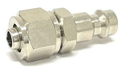 SPRING TUBE QUICK CONNECTOR FOR IP TESTE