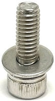 M4-0.7 12MM SCREW FOR PROTEUS RAYZOR BLA