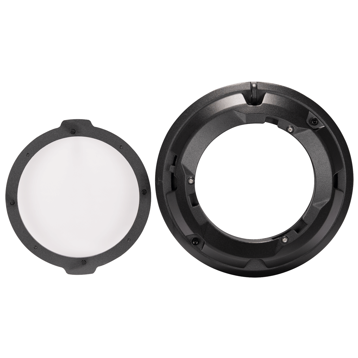 KL CORE IP Bowens Mount