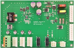 PCBA MX DC-DC CONVERTER FOR M6