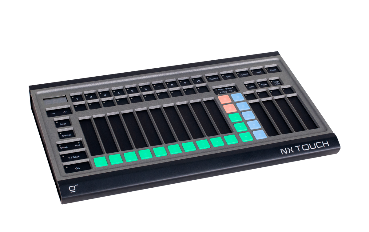 NX Touch