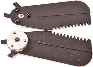 SHUTTER ASSEMBLY FOR SNIPER PRO