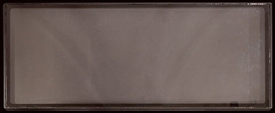 SOI GLASS & FRAME COMPONENT PROTRON ECLY