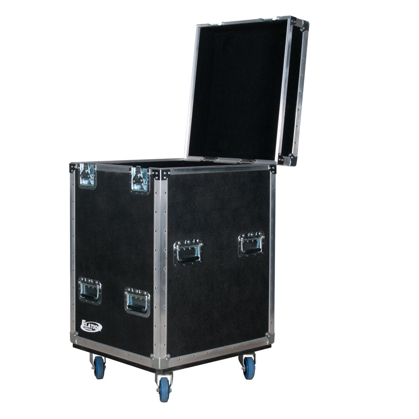 Proteus Hybrid Single Case