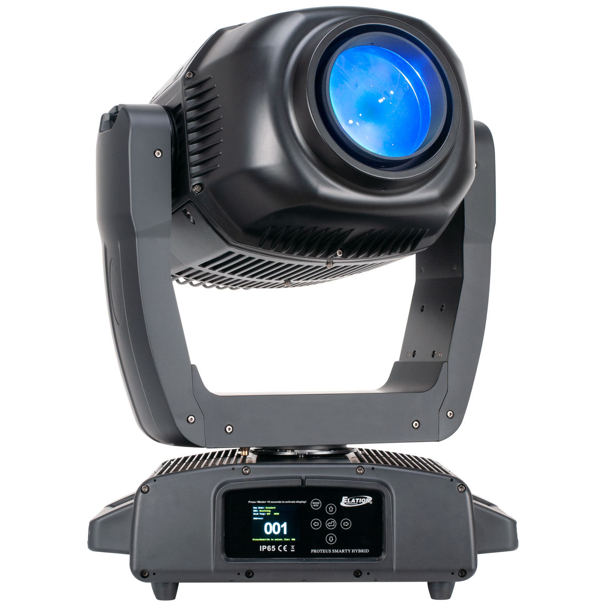 PROTEUS SMARTY HYBRID