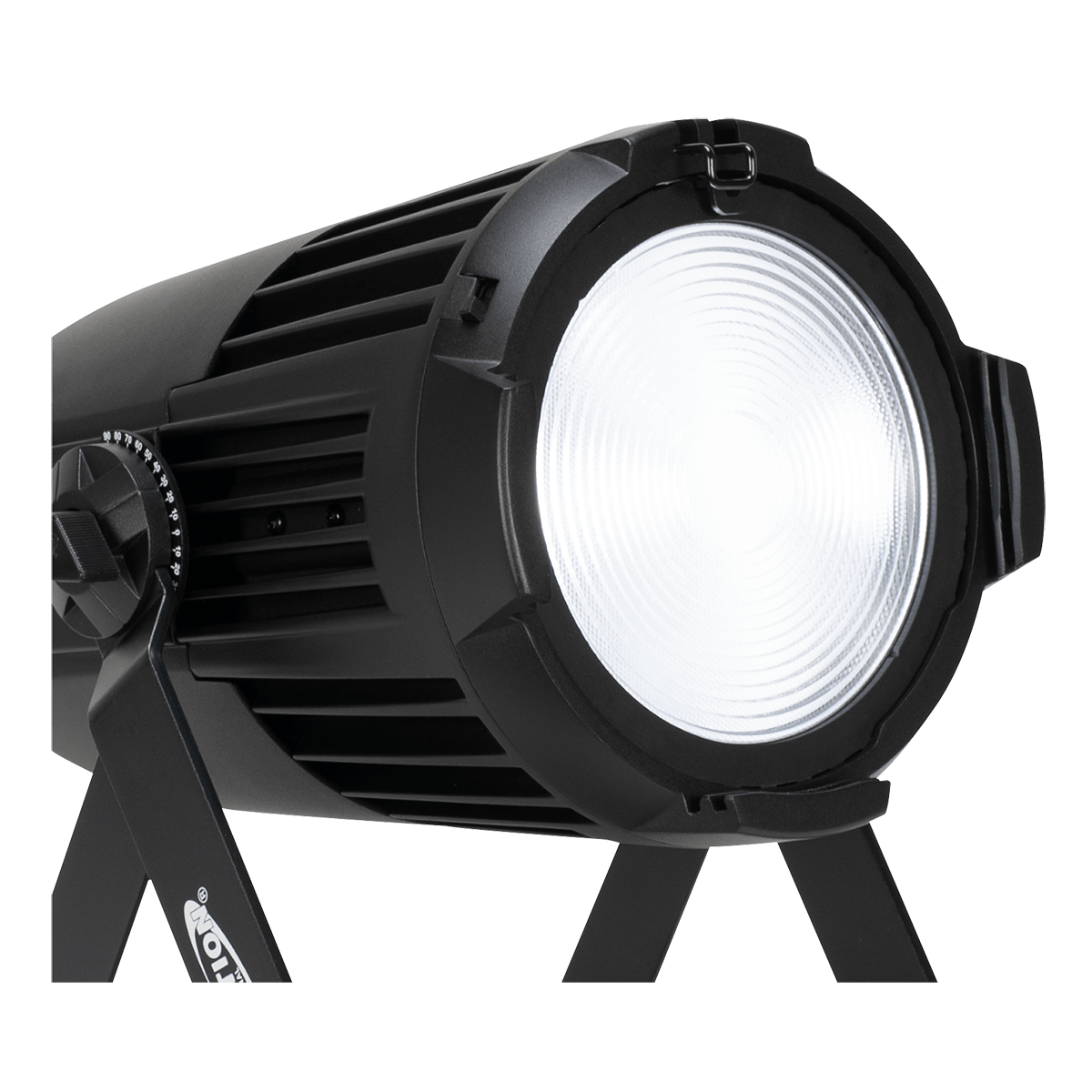 KL PAR Ovalizer Lens