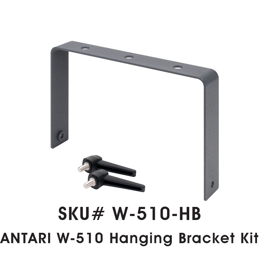 W-510 Wireless Fog Machine