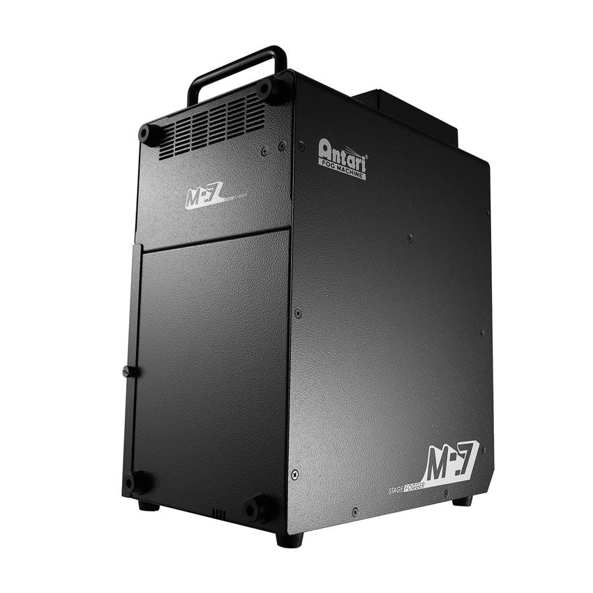 M-7 Multi-Position Fogger with RGBW