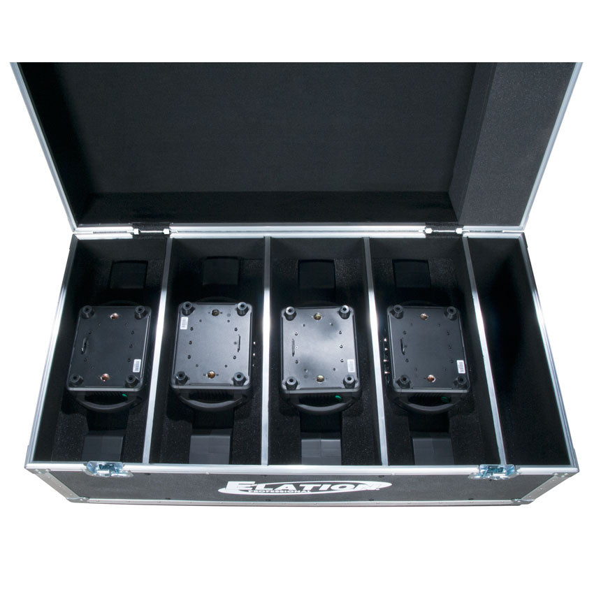 ACL 360 BAR 4-Pack Road Case