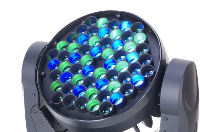 Design Wash LED 60