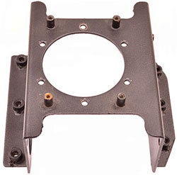 SOI BASE SUPPORT FOR ACL 360I