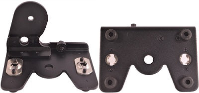 SOI LEFT BRACKET FOR SIXBAR 1000 IP