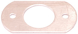 NEW STYLE FAST LOCKING PLATE FOR PAL