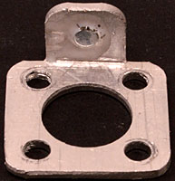 SOI MAGNET PLATE FOR CHORUS LINE 16