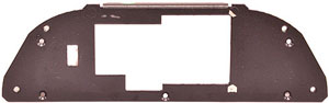 SOI BASE FRONT PLATE FOR DARTZ 360